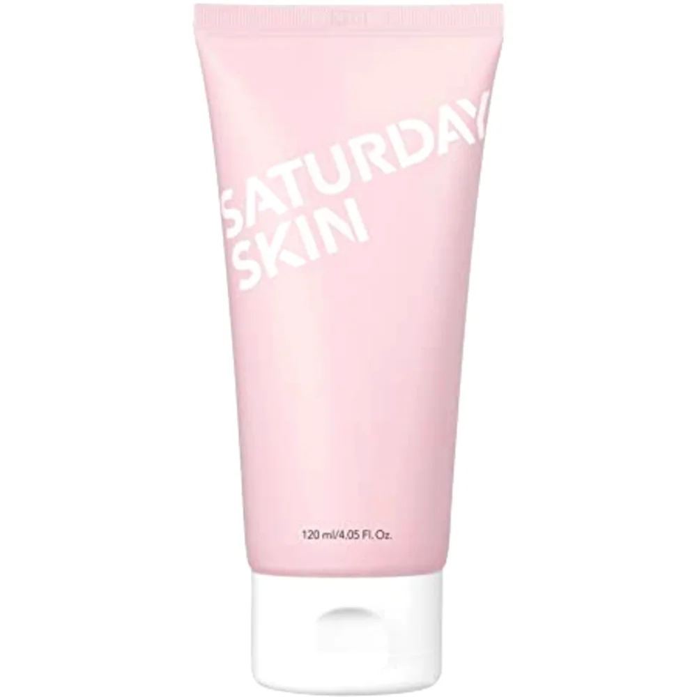 Rise + Shine Gentle Cleanser